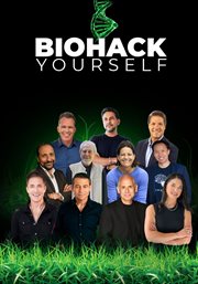Biohack Yourself - Season 1 cover image