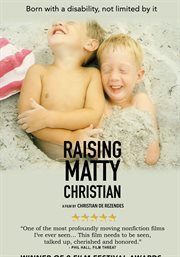 Raising Matty Christian cover image