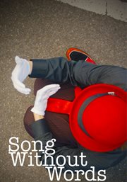 Song Without Words cover image
