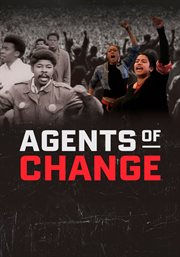Agents of Change cover image