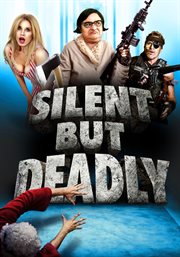 Silent But Deadly cover image