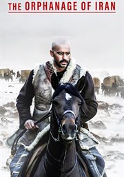 The Orphanage of Iran cover image