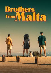 Brothers from Malta cover image