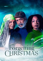 Forgetting Christmas cover image