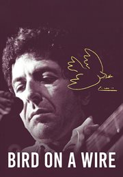 Bird on a Wire cover image