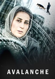 Avalanche cover image