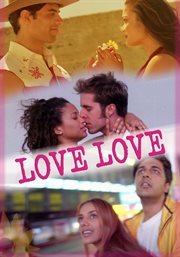 Love Love cover image