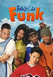 Fakin' Da Funk cover image