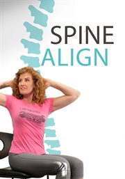 Spine align cover image