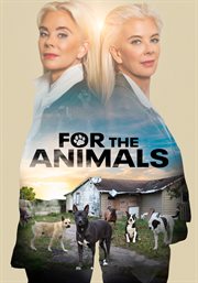 For the Animals cover image