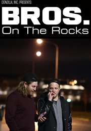 Bros. on the rocks cover image