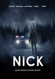 Nick cover image