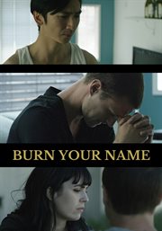 Burn your name cover image