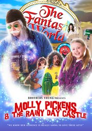 Molly pickens and the rainy day castle cover image