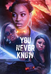 You Never Know cover image