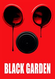 Black garden cover image