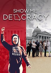 Show me democracy cover image