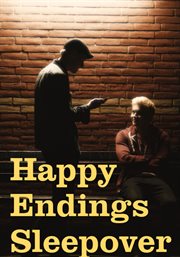 Happy endings sleepover cover image