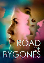 Road of bygones cover image