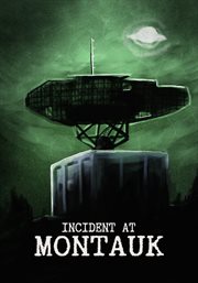 Incident at montauk cover image