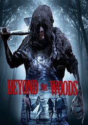 Beyond the woods cover image