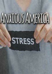 Anxious america cover image