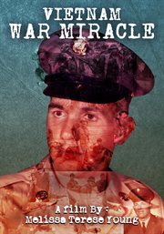 Vietnam war miracle cover image