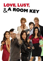 Love, love & a room key cover image