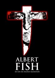 Albert fish: in sin he found salvation cover image