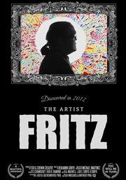 Fritz cover image