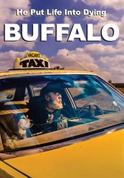 Buffalo. He Put Life into Dying cover image
