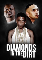 Diamonds in the dirt cover image