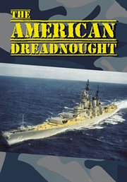 The American dreadnought cover image