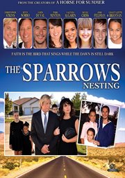 The Sparrows cover image