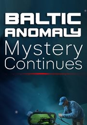 Baltic anomaly: mystery continues cover image