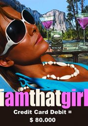 I am that girl cover image