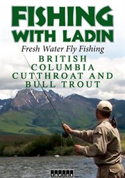 Fishing with ladin - season 1 cover image