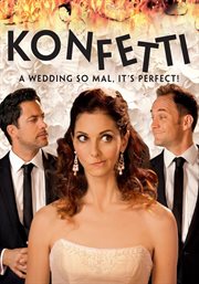 Konfetti cover image