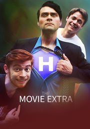 The movie extra cover image
