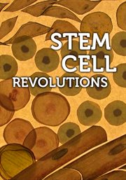 Stem cell revolutions cover image