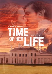 Time of her life cover image