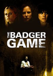 The badger game cover image