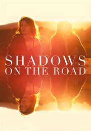 Shadows on the road cover image