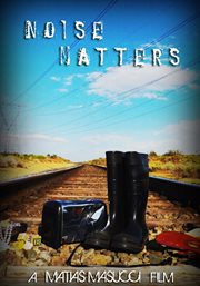Noise matters cover image