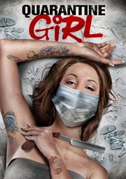 Quarantine girl cover image