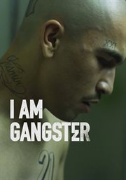 I am gangster cover image