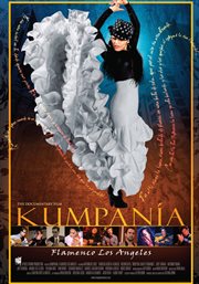 Kumpanía : flamenco Los Angeles cover image