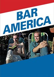 Bar america cover image