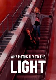 Why moths fly to the light? cover image