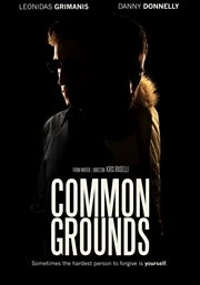 Common grounds. Sometimes the hardest person to forgive is yourself cover image